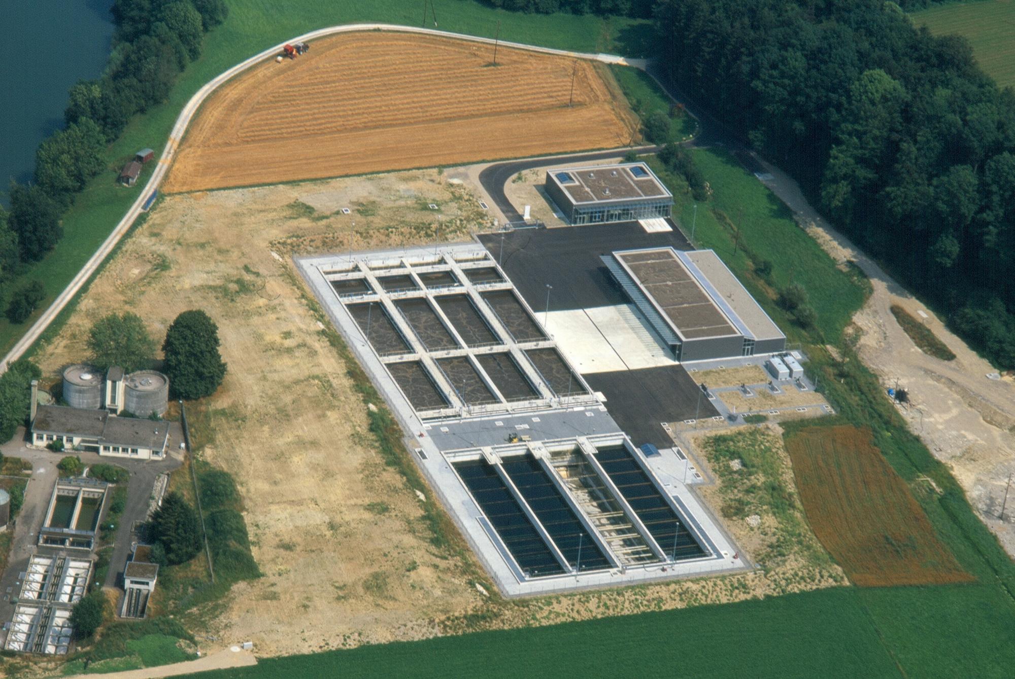 Zusammenschluss Abwasserregion Langetental (ZALA AG), Gesamtprojektleitung