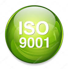 SSC ISO9001